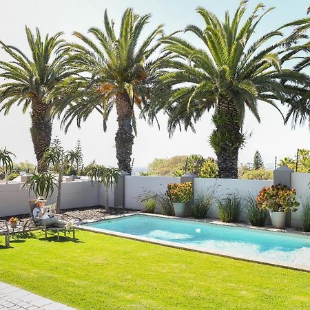 Four Palms Accommodation Durbanville Extérieur photo