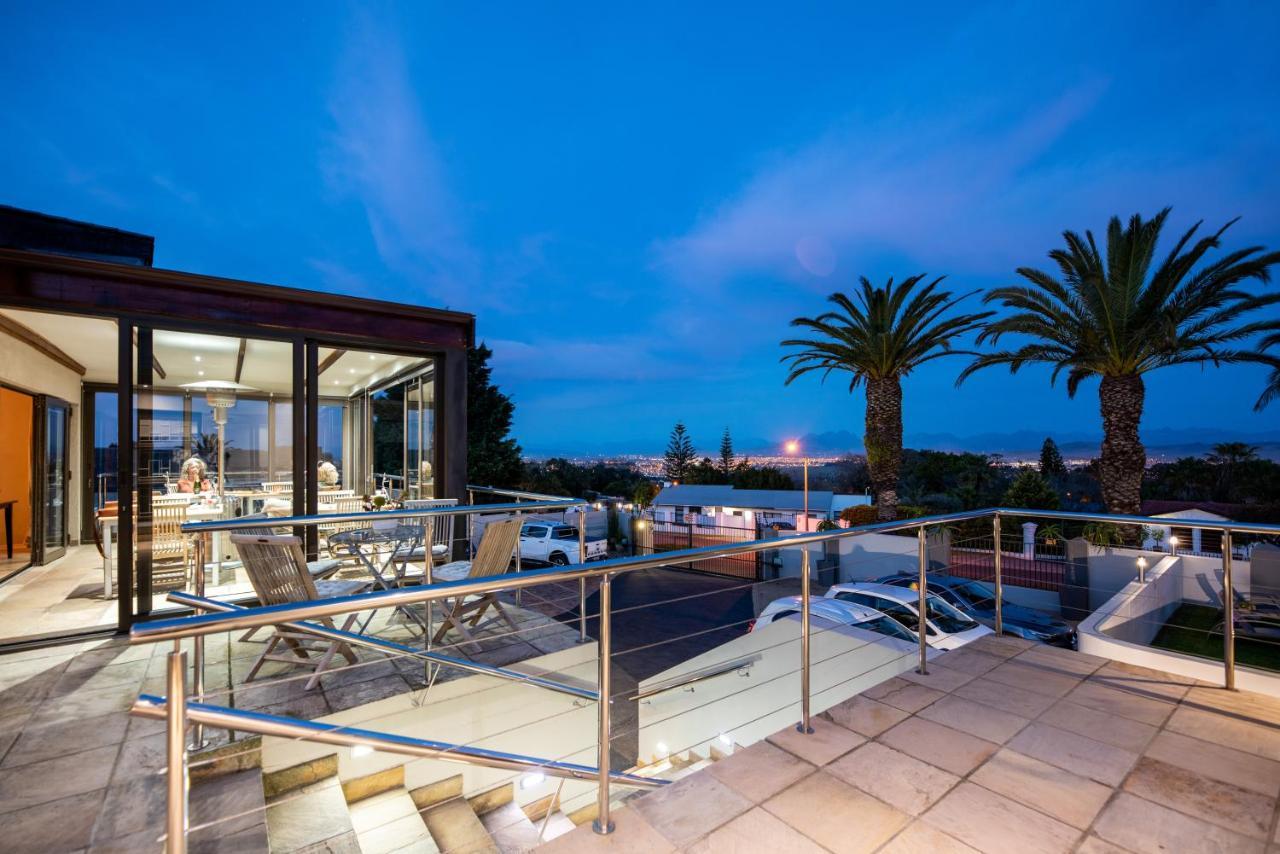 Four Palms Accommodation Durbanville Extérieur photo