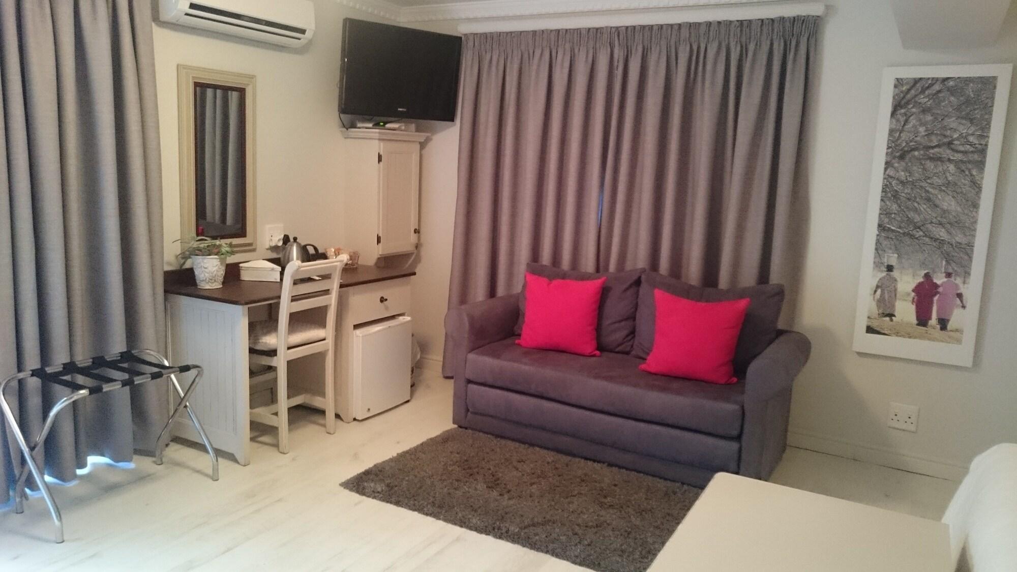 Four Palms Accommodation Durbanville Extérieur photo