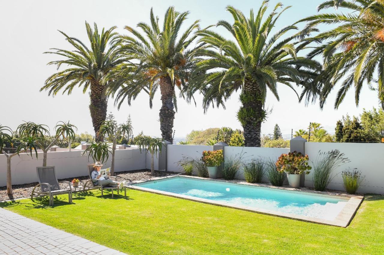 Four Palms Accommodation Durbanville Extérieur photo