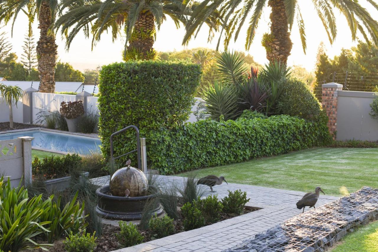 Four Palms Accommodation Durbanville Extérieur photo