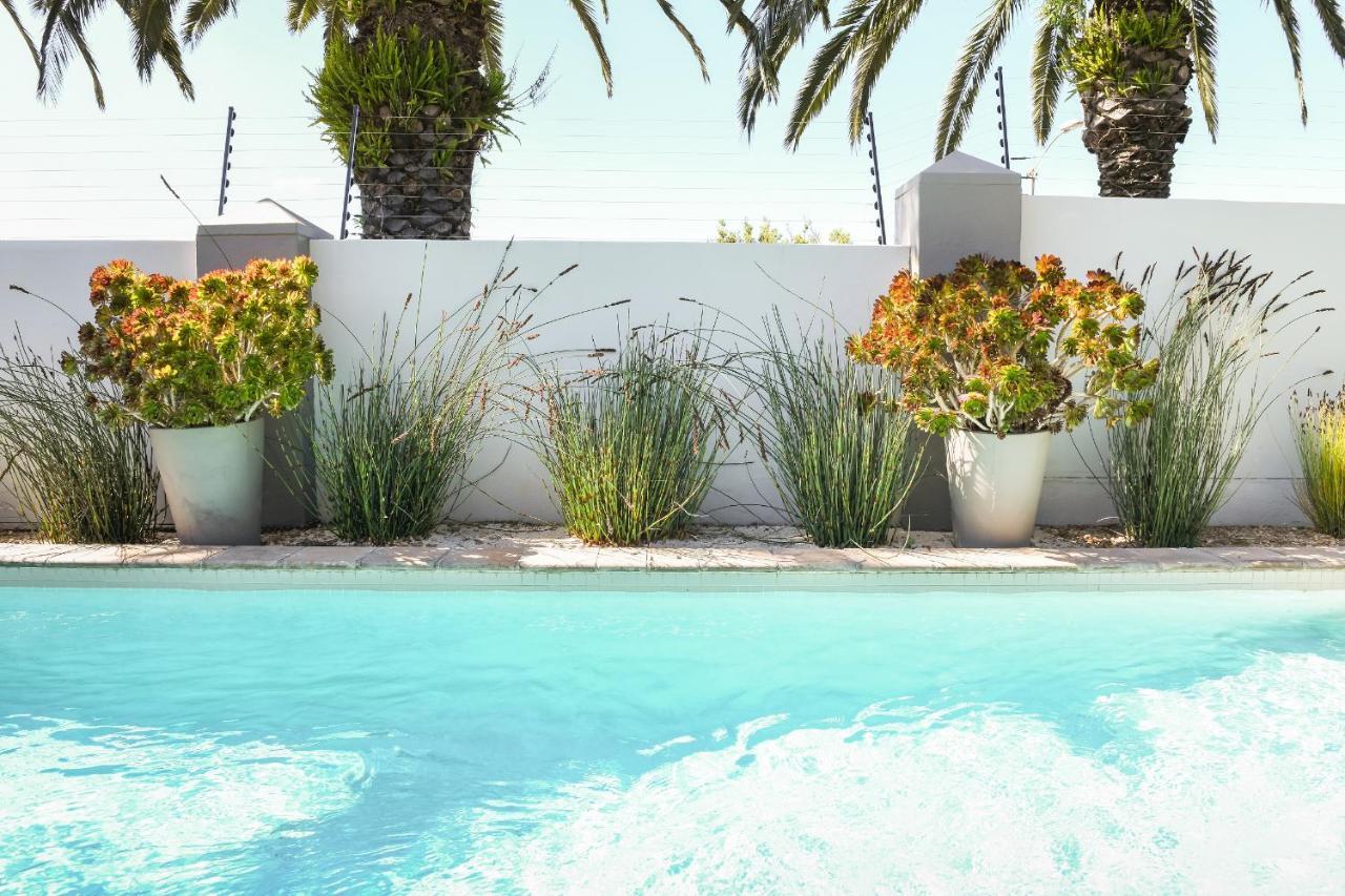 Four Palms Accommodation Durbanville Extérieur photo