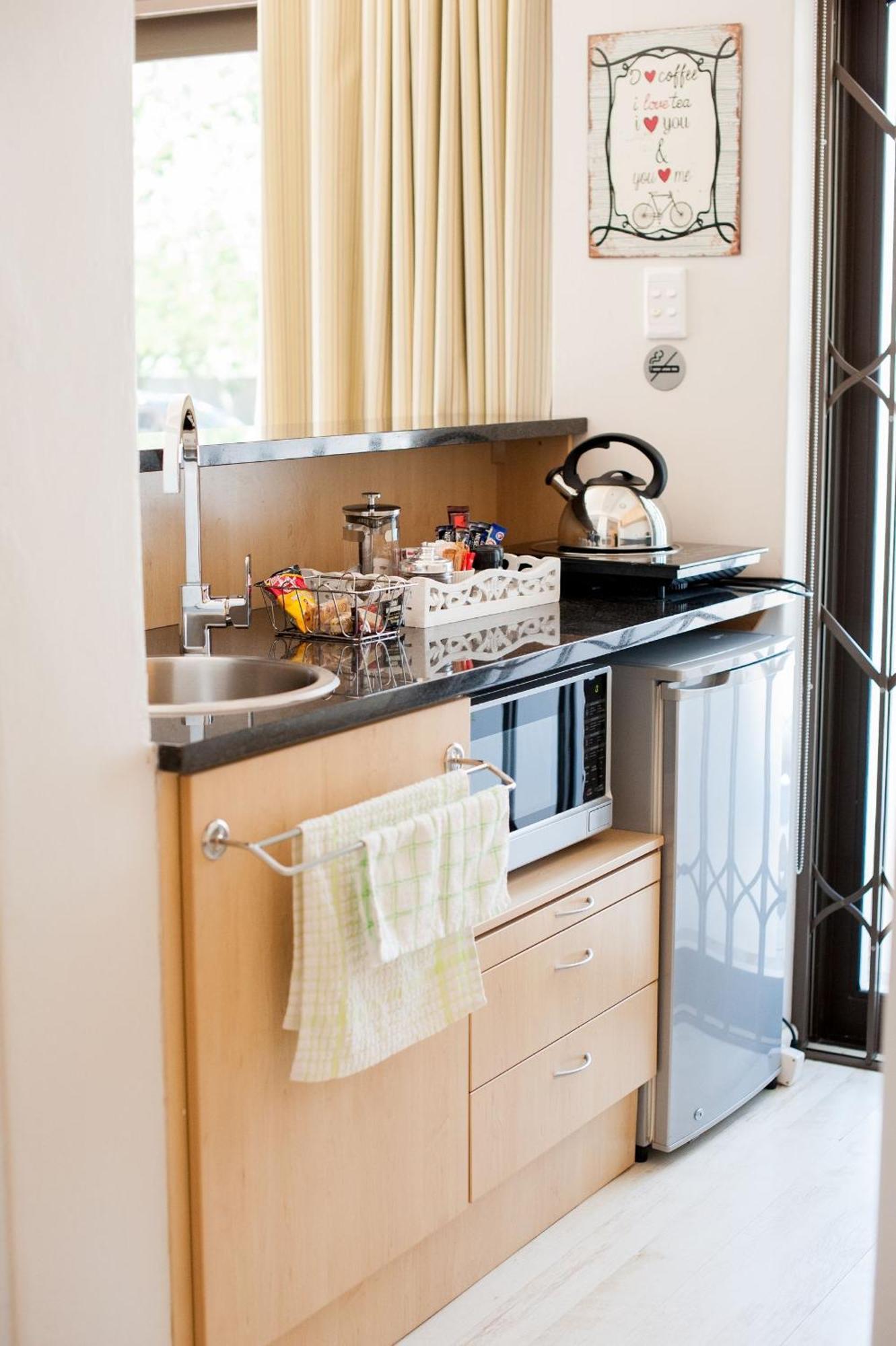 Four Palms Accommodation Durbanville Extérieur photo
