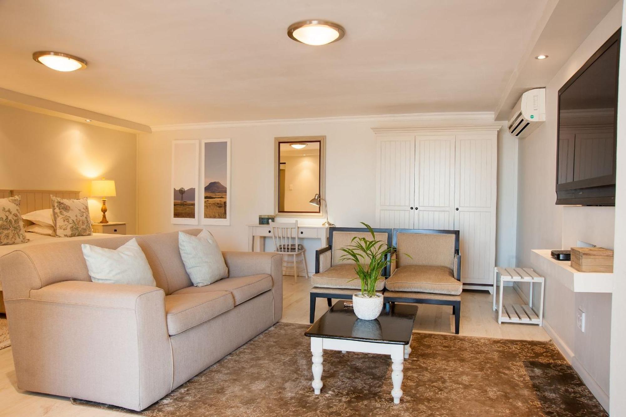 Four Palms Accommodation Durbanville Extérieur photo