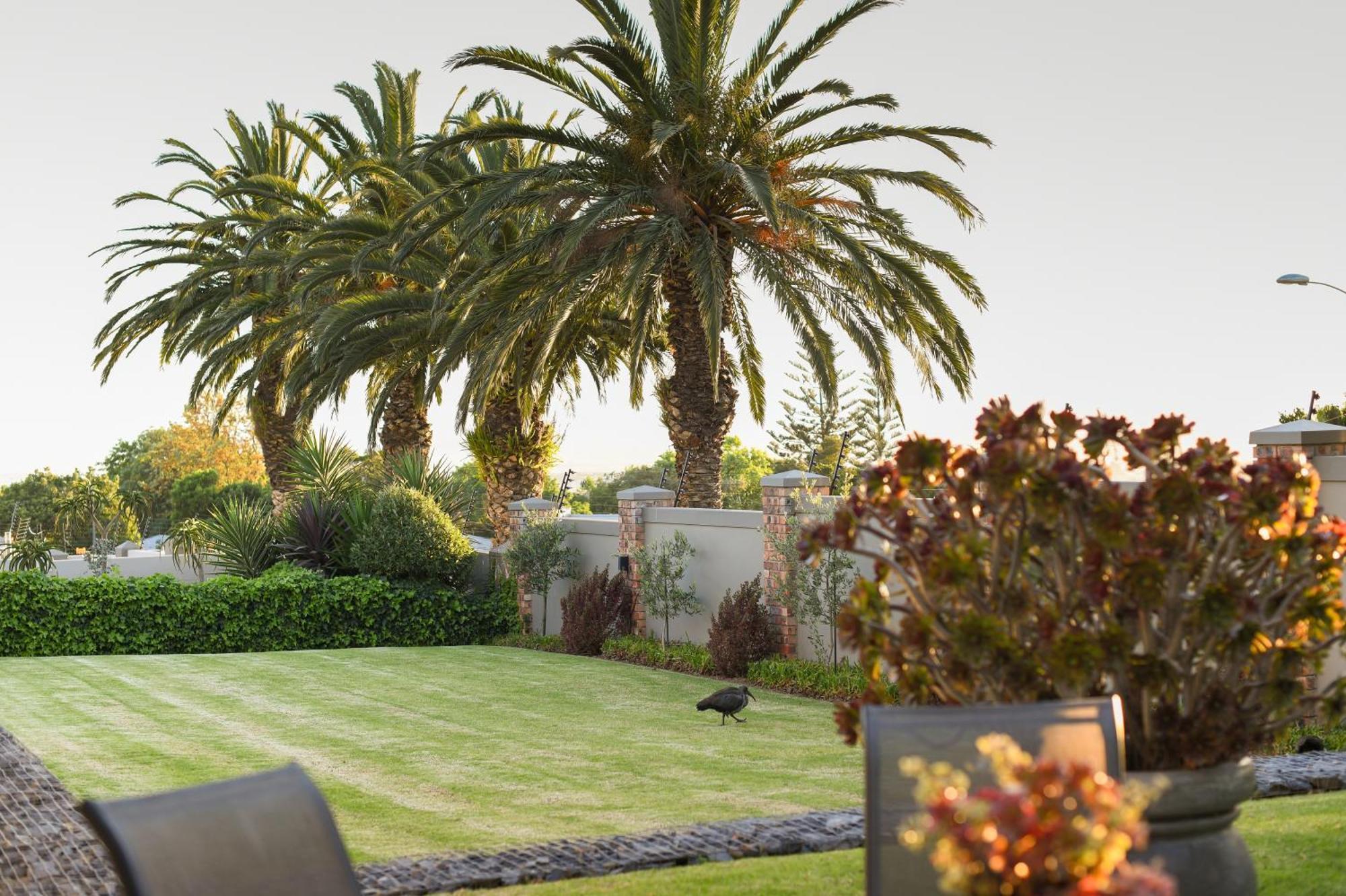 Four Palms Accommodation Durbanville Extérieur photo