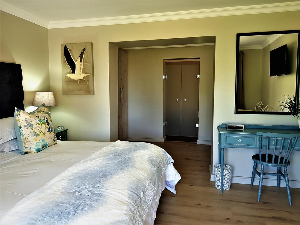 Four Palms Accommodation Durbanville Extérieur photo
