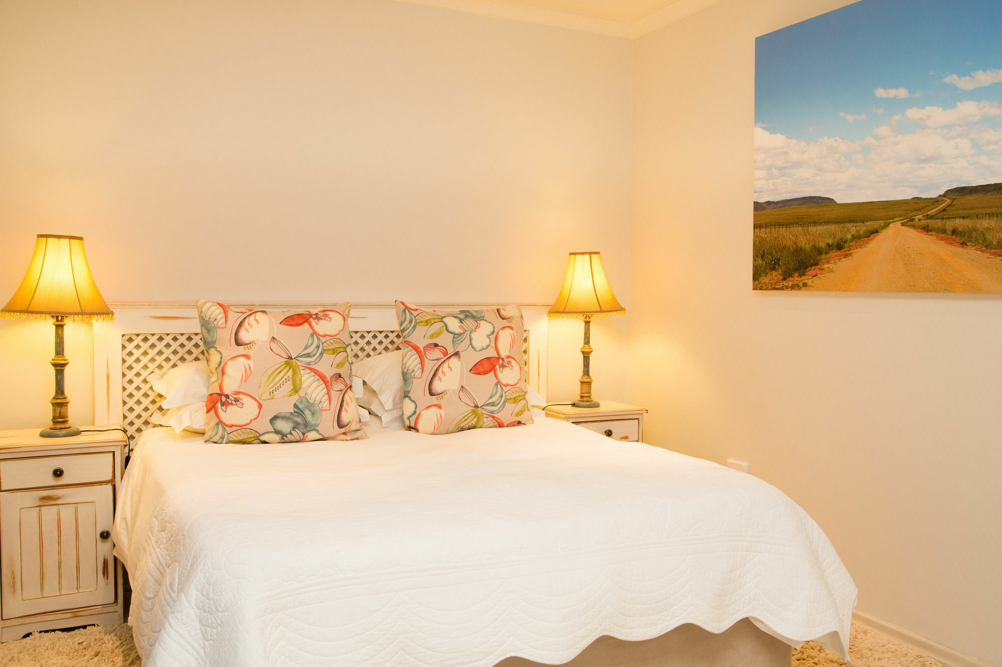 Four Palms Accommodation Durbanville Extérieur photo