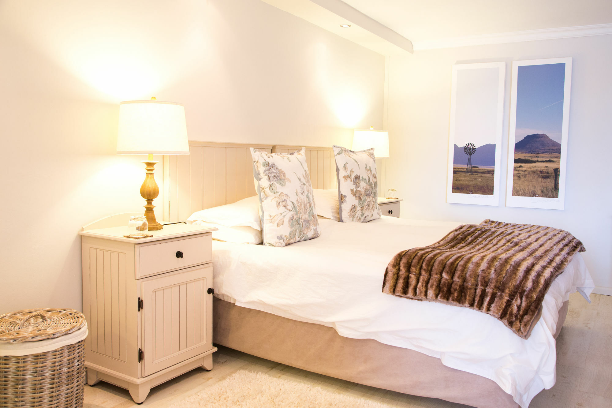 Four Palms Accommodation Durbanville Extérieur photo