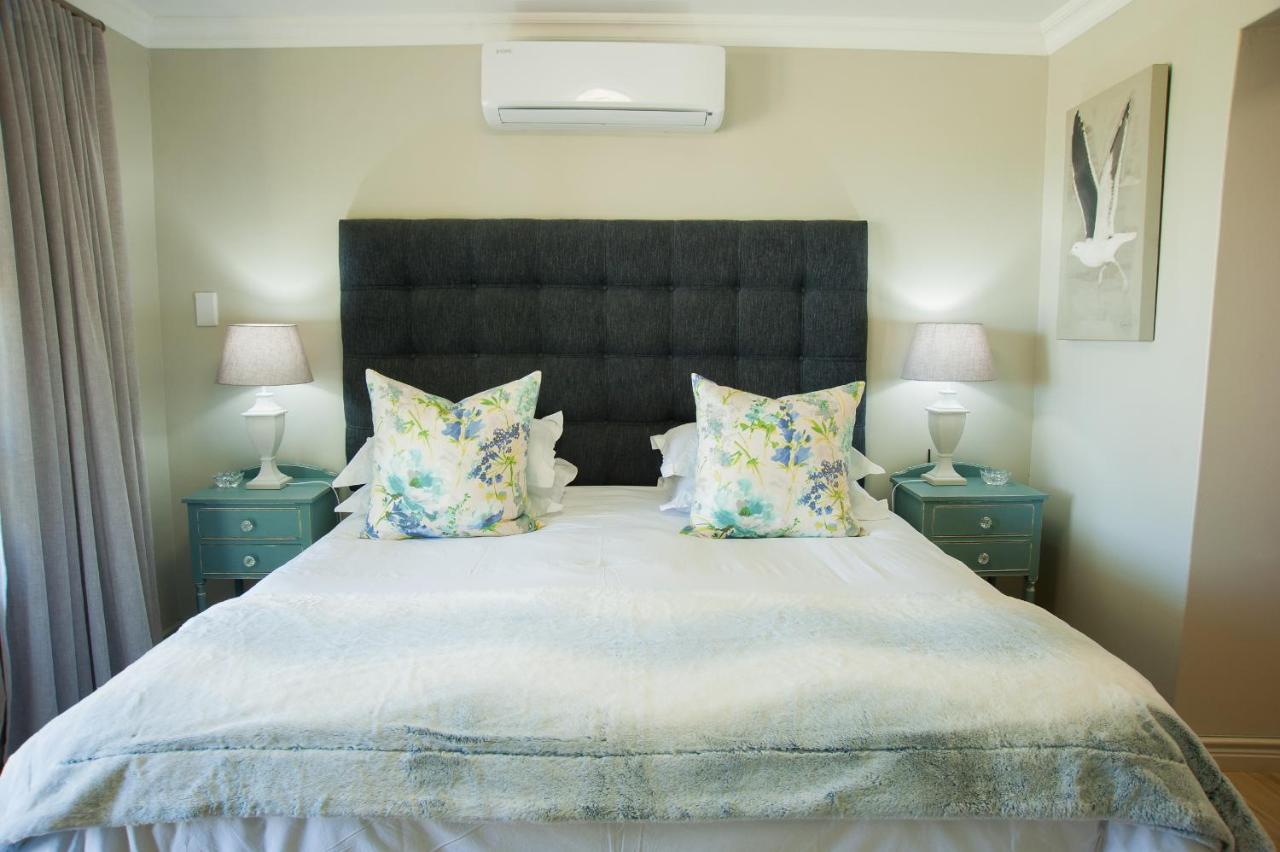 Four Palms Accommodation Durbanville Extérieur photo