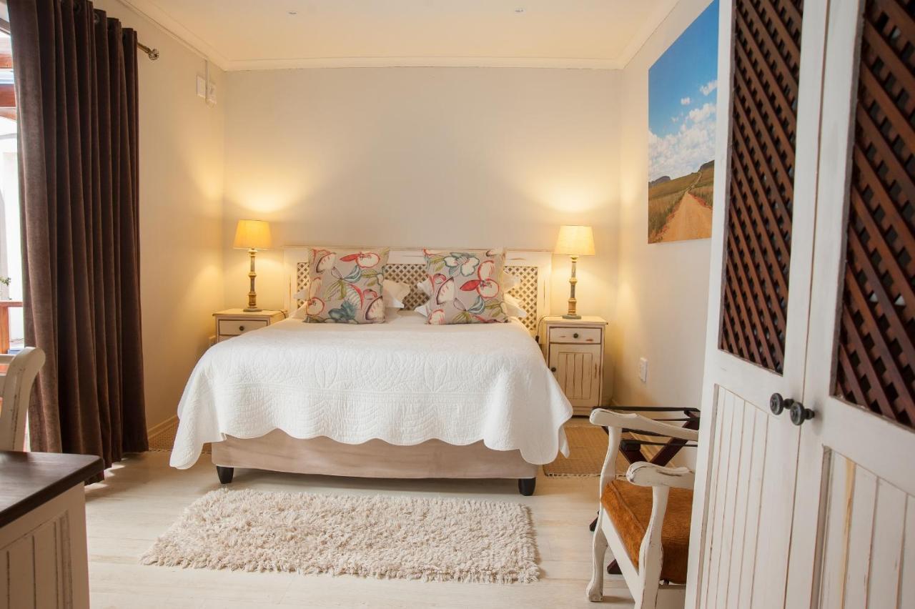 Four Palms Accommodation Durbanville Extérieur photo